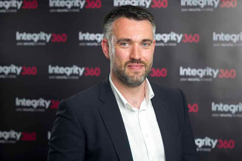 Security First Dublin 2022 Attendee Resources